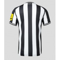 Camiseta Newcastle United Primera Equipación Replica 2023-24 mangas cortas